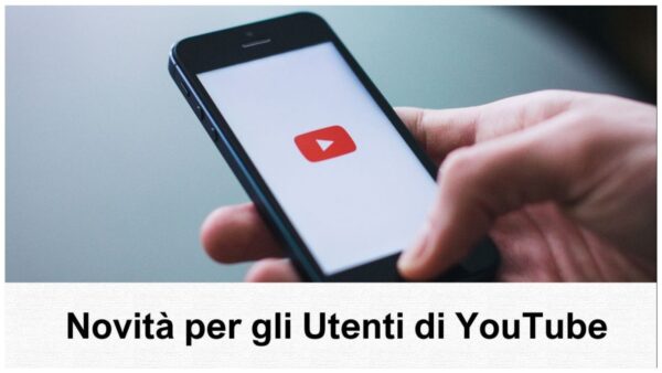 YouTube