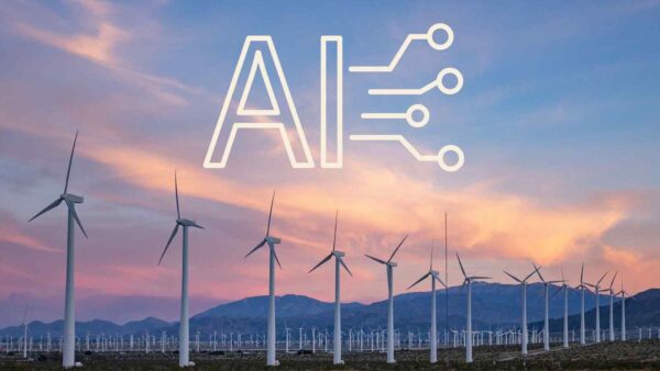 La stretta dipendenza tra energia rinnovabile e intelligenza artificiale è sempre più evidente