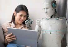 I nuovi sistemi di sviluppo e addestramento dell'intelligenza artificiale porteranno a robot sempre più umani