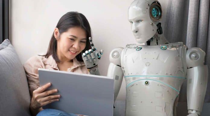I nuovi sistemi di sviluppo e addestramento dell'intelligenza artificiale porteranno a robot sempre più umani
