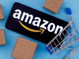 Amazon, le offerte del lunedì sono ottime: sconti fino all'80%