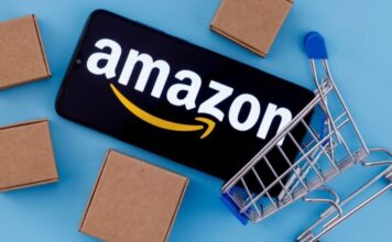 Amazon, le offerte del lunedì sono ottime: sconti fino all'80%