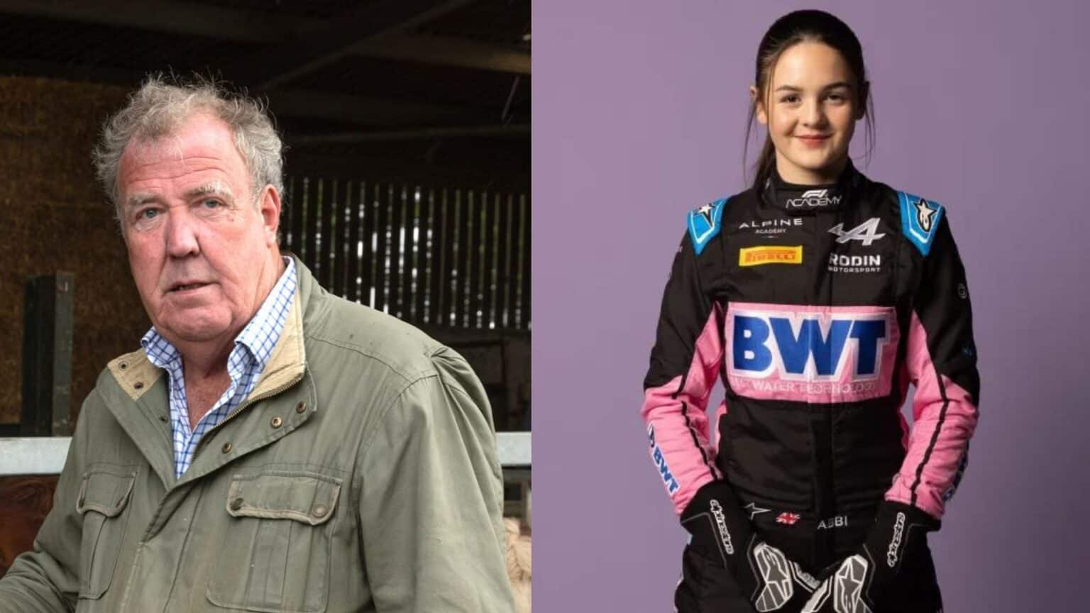 JeremyClarkson