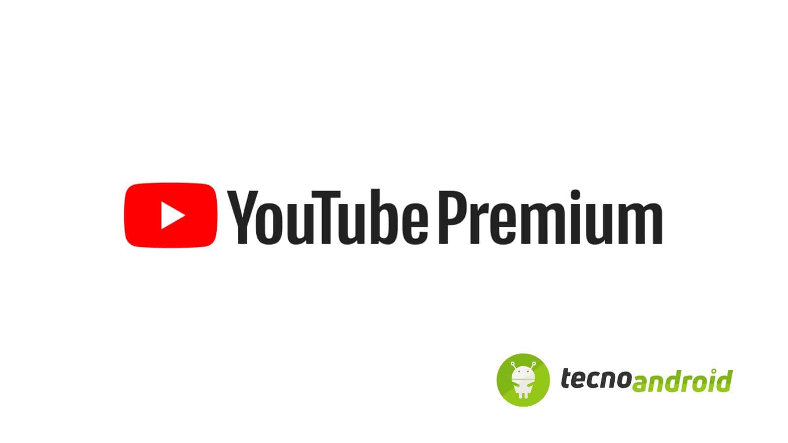 YouTube vuole introdurre le pubblicità  …