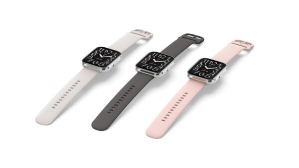 Amazfit, Bip, 5, Unity, smartwatch