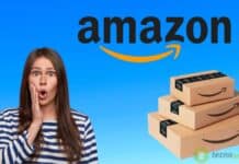 Amazon, nuove offerte SHOCK tra smartphone e notebook al 60%