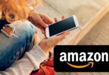 Amazon, maggio termina con offerte al 50% di sconto sull'elettronica