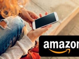 Amazon, tecnologia a prezzi super: crollo del 70%