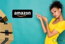 Amazon, una domenica di offerte bomba: i prezzi calano del 60%