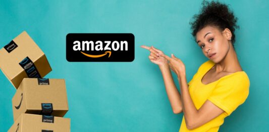 Amazon, una domenica di offerte bomba: i prezzi calano del 60%
