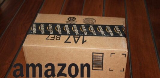 Amazon, le offerte di maggio sono CLAMOROSE: calano del 70%