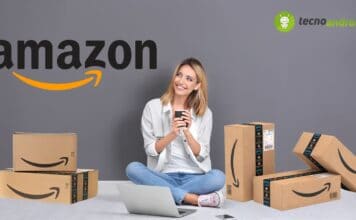 Amazon, pienone di offerte ESCLUSIVE fino al 70% di sconto