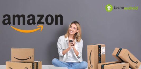 Amazon, pienone di offerte ESCLUSIVE fino al 70% di sconto