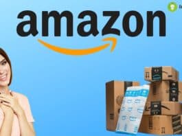 Amazon, prezzi assurdi nella categoria ELETTRONICA: la lista