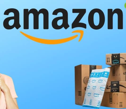 Amazon, prezzi al MINIMO STORICO: ecco la lista segreta