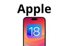 Apple, nuovo aggiornamento per iOS 18 delle applicazioni base Apple, nuovo aggiornamento per iOS 18