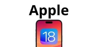 Apple, nuovo aggiornamento per iOS 18