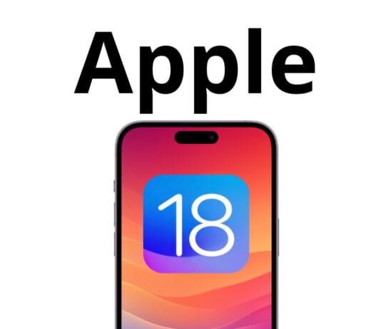 Apple, nuovo aggiornamento per iOS 18