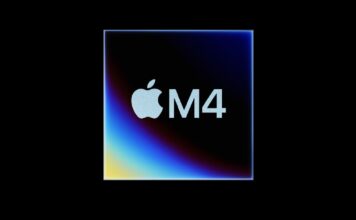 apple M4