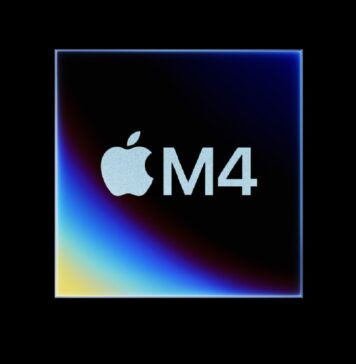 apple M4
