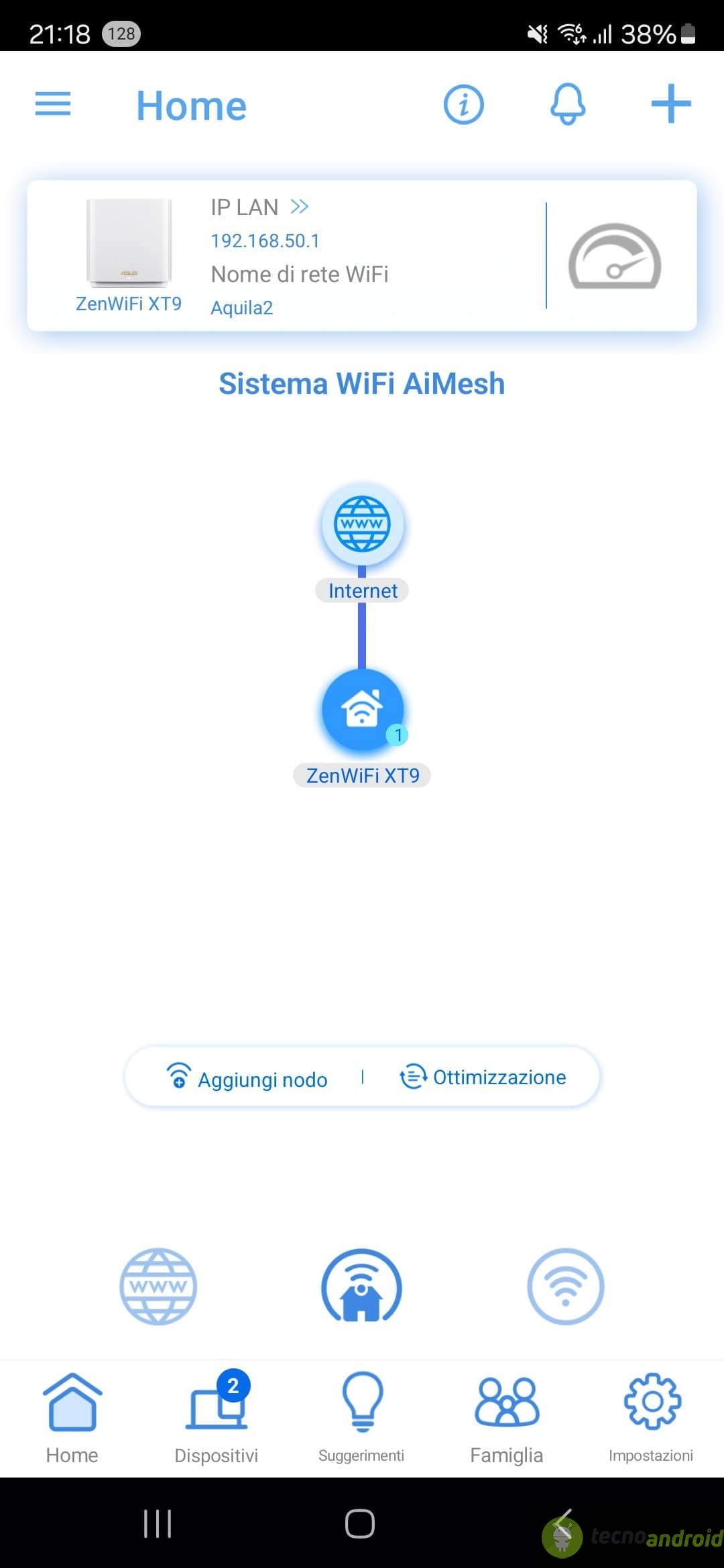 Asus ZenWiFi XT9 (15)