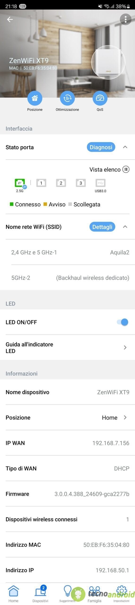 Asus ZenWiFi XT9 (20)