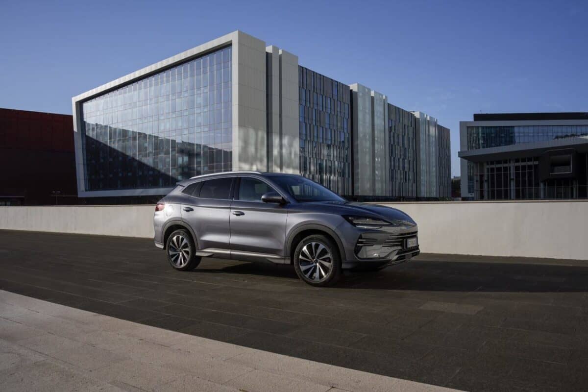 byd - caratteristiche byd - caratteristiche