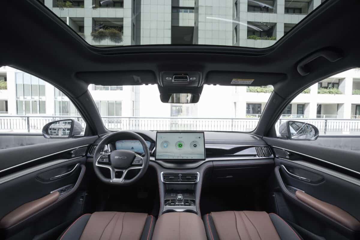 byd - funzionalità byd - funzionalità