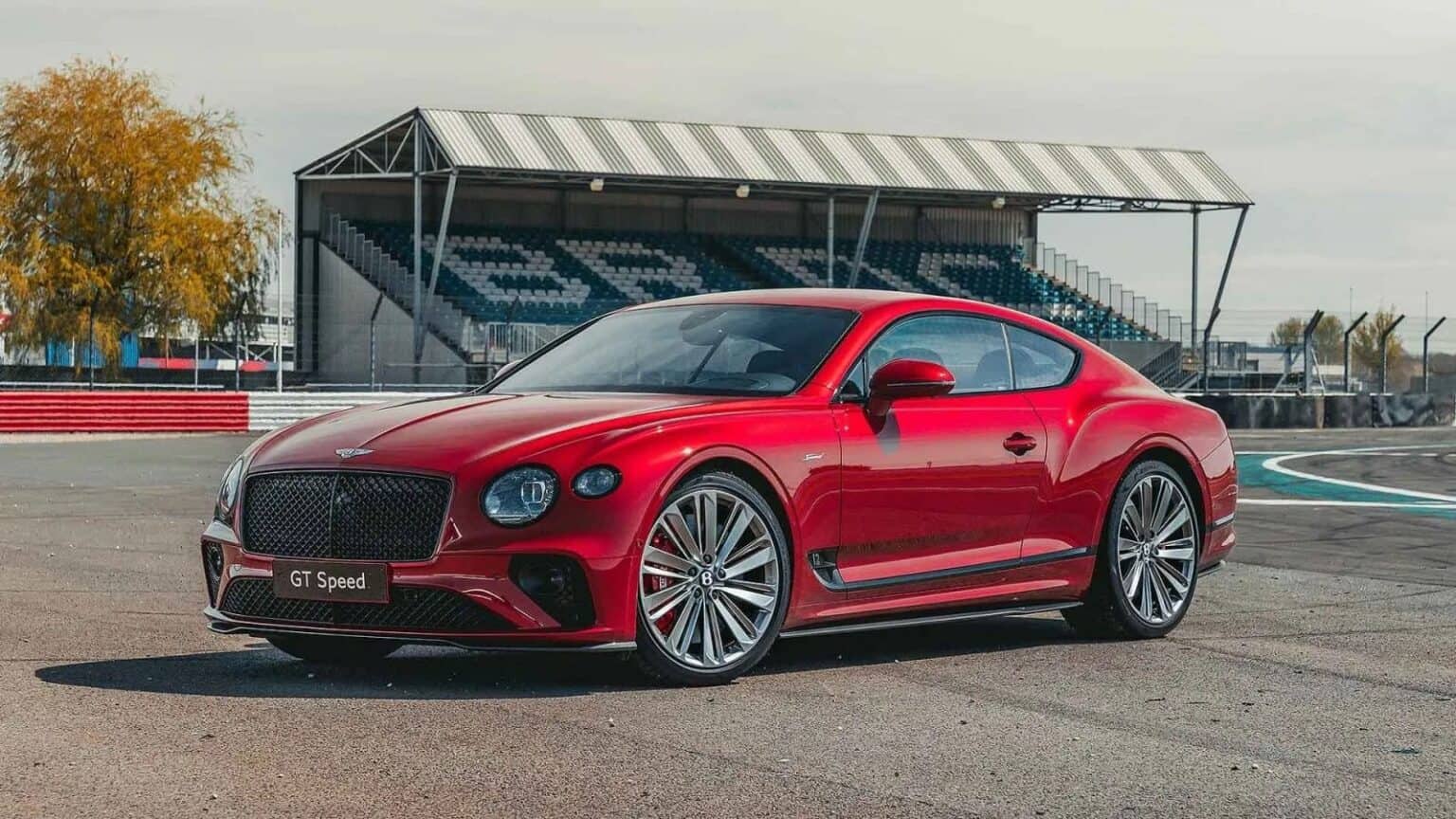 Continental, GT, hybrid
