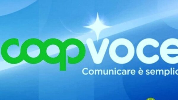 CoopVoce Evo 200 promo