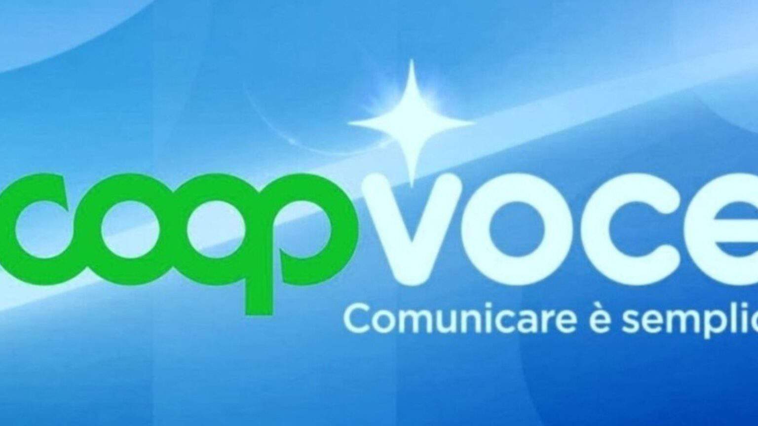 CoopVoce Evo 30 promo