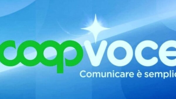CoopVoce Evo 30 promo