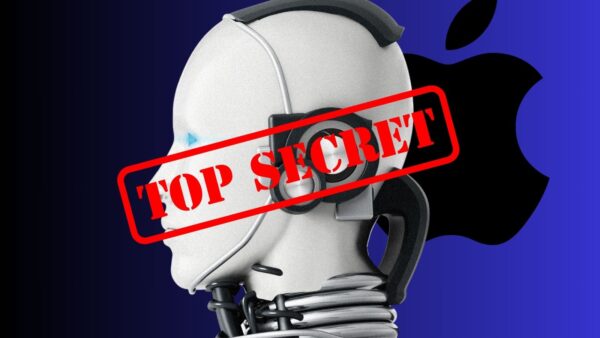 Apple: creata in segreto una super Intelligenza Artificiale a Zurigo
