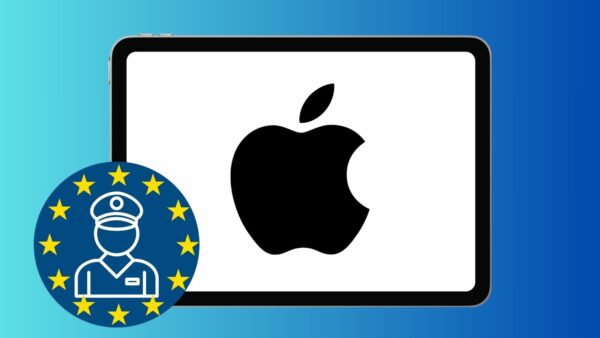 Apple, sotto accusa dall'UE: ha 6 mesi di tempo per trovare una soluzione