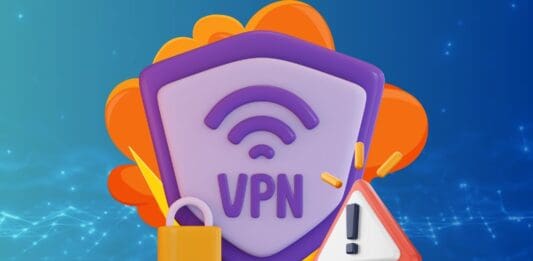 Attenzione alle VPN: non sono così sicure come credete