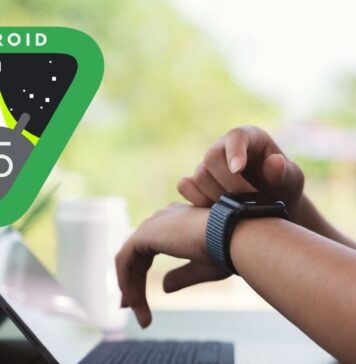 Android 15: novità nel controllo multimediale da smartwatch