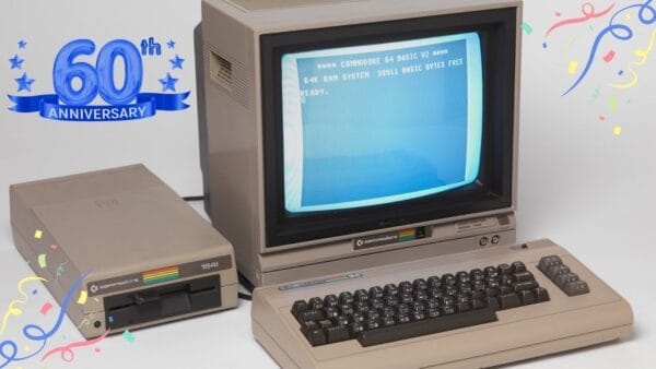 Il BASIC compie 60 anni: il viaggio nella storia della programmazione