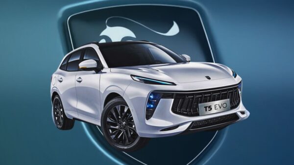 Forthing: l'arrivo in Italia del brand automobilistico cinese
