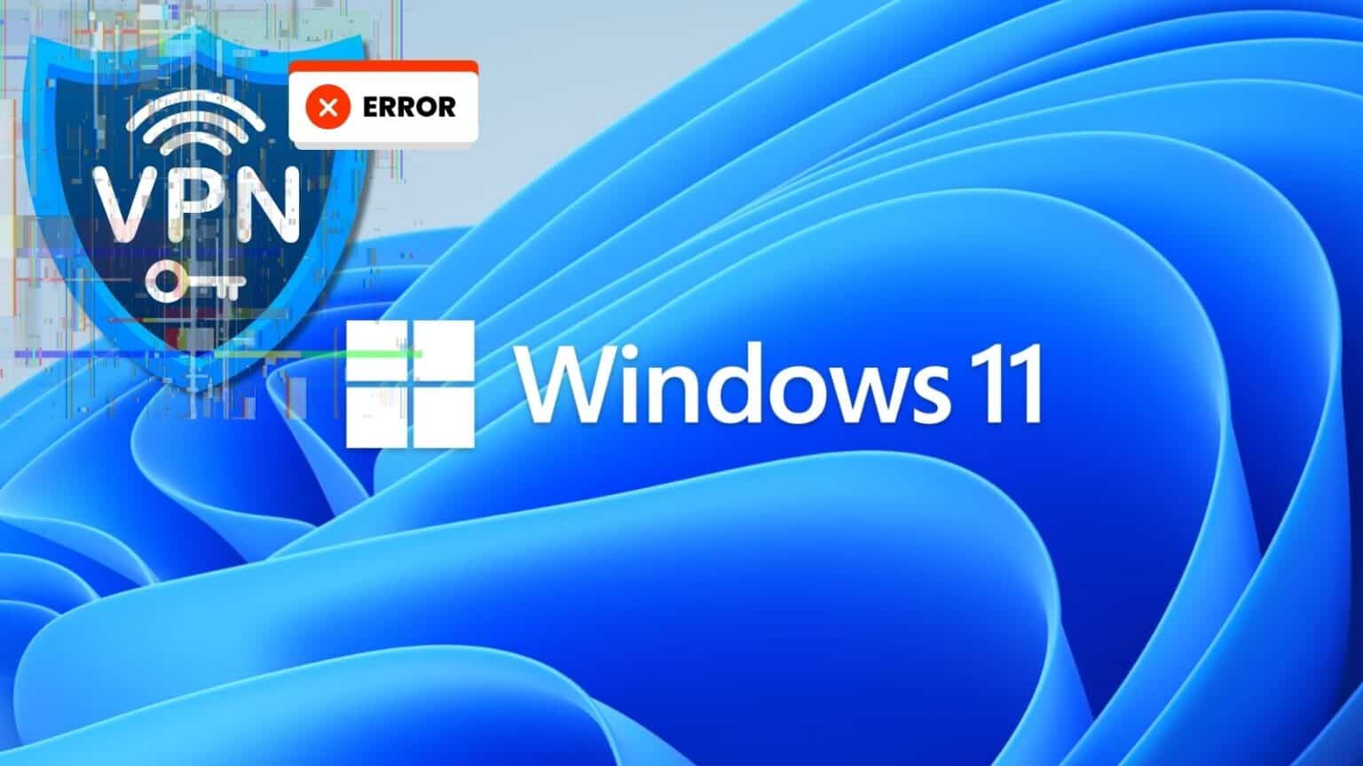 Aggiornamento Windows: in tilt le VPN ma non c'è soluzione