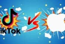 TikTok spinge l’utenza a non usare l’App Store: perché? TikTok spinge l'utenza a non usare l'App Store: perché?