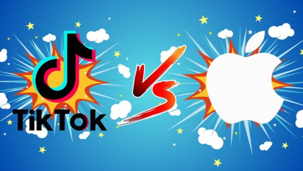 TikTok spinge l'utenza a non usare l'App Store: perché?