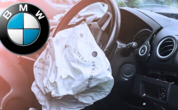 BMW richiama alcuni modelli negli USA per problemi all'airbag