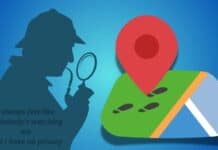 Spiare una persona con Google Maps è possibile: ecco come fare