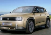 Renault 4: Il ritorno di un'auto icona in versione elettrica