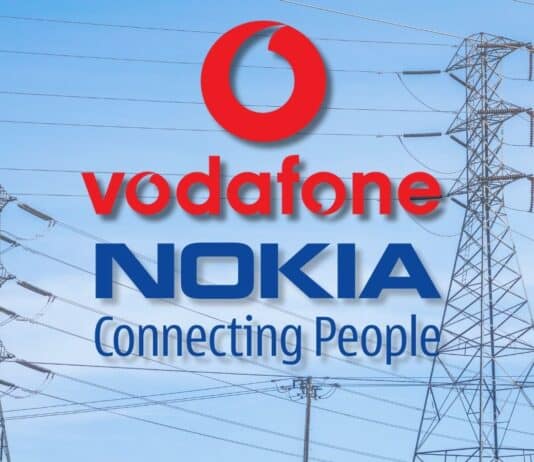 Nokia e Vodafone portano avanti il progetto dell'Open RAN in Italia