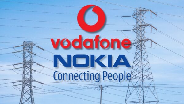 Nokia e Vodafone portano avanti il progetto dell'Open RAN in Italia