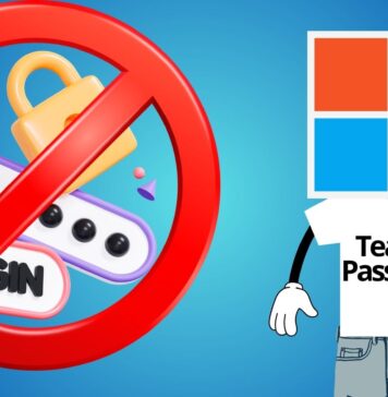 Microsoft, Passkey per tutti gli account: diciamo addio alle password