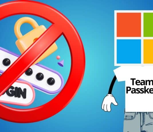 Microsoft, Passkey per tutti gli account: diciamo addio alle password