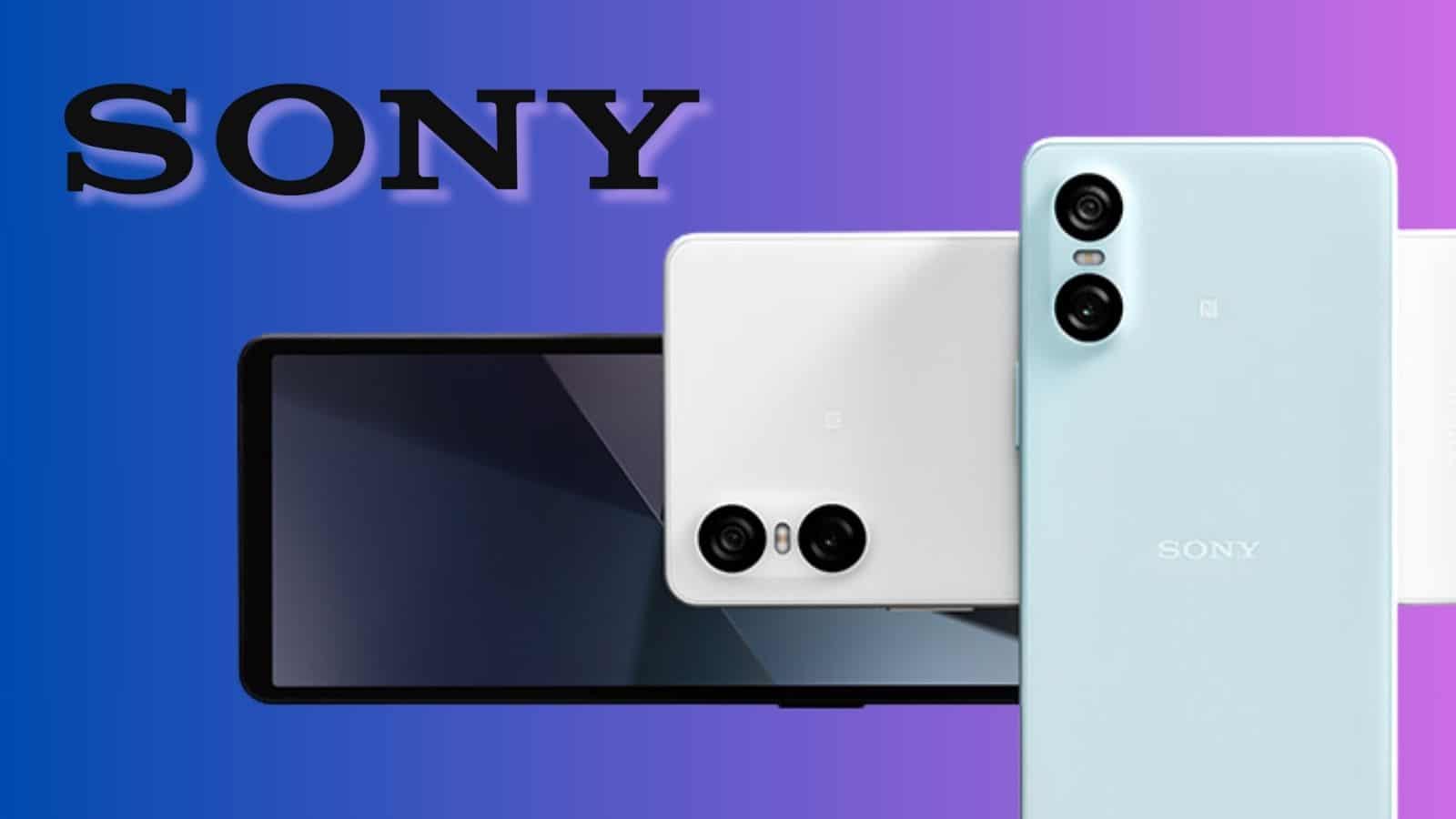 Sony Xperia 1 VI: anticipazioni e dettagli svelati dello smartphone