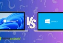 Windows 11 vs Windows 10: cosa cambia tra i due sistemi operativi